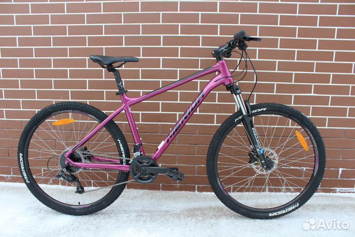 Merida big seven limited 2.0 2022