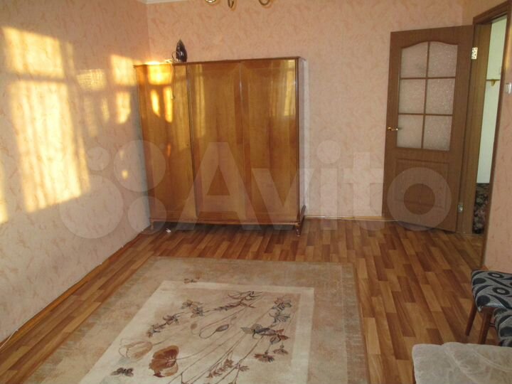 1-к. квартира, 33 м², 4/9 эт.