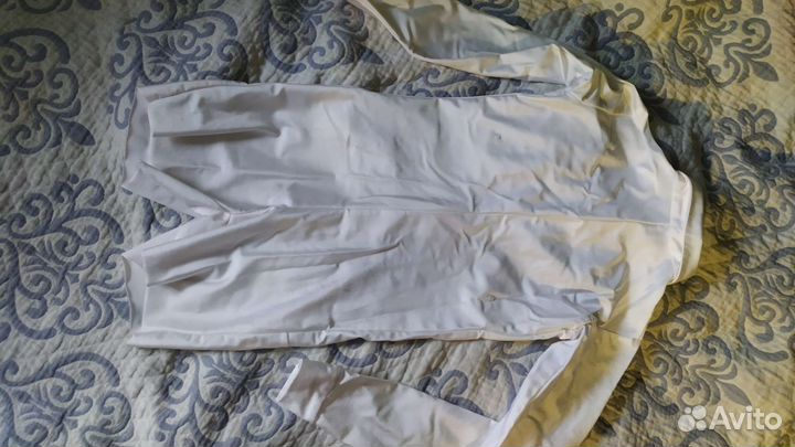 Рубашка для бальных танцев