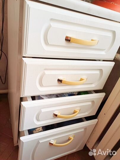 Кухонные шкафчики