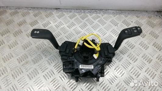 Переключатель поворотов и дворников (стрекоза) for