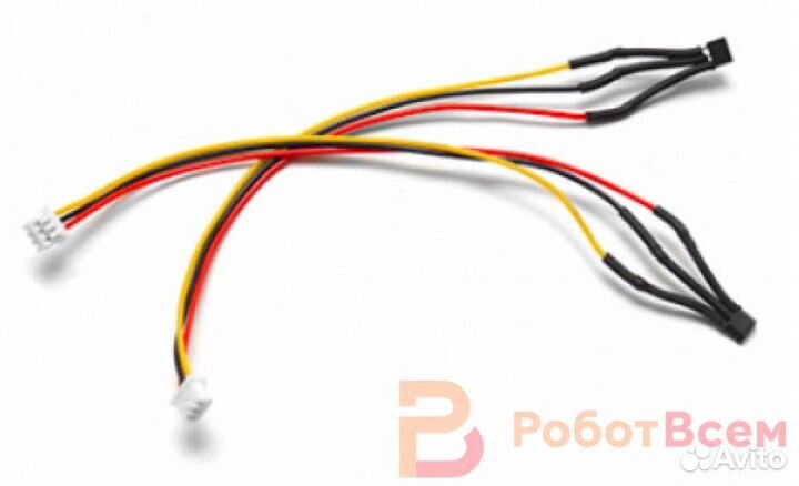 Датчик Холла в курок тормоза и газа Kugoo S3