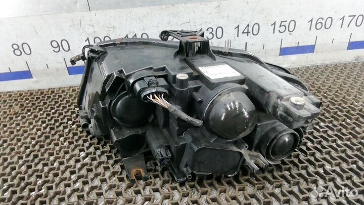 Фара правая Audi A4 B8/8K 2009