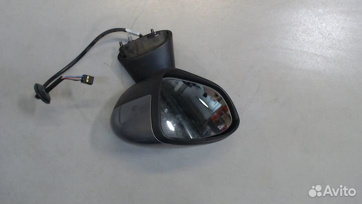Зеркало боковое Opel Meriva 2010, 2011