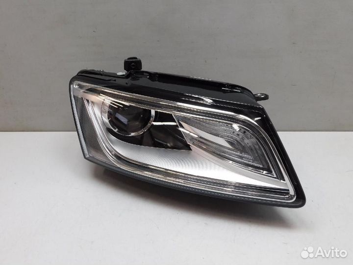 Фара правая Audi Q5/SQ5