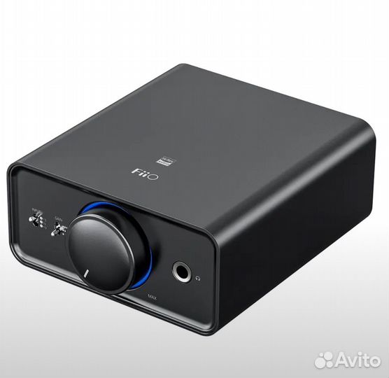 FiiO K5 Pro ESS