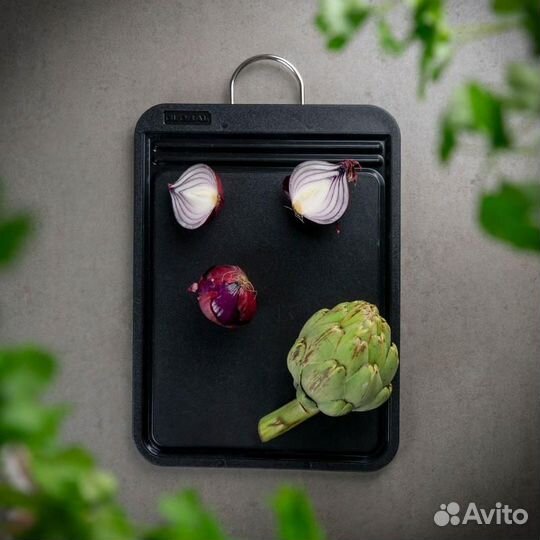 Премиальная разделочная доска Global G-1005 36,5x2