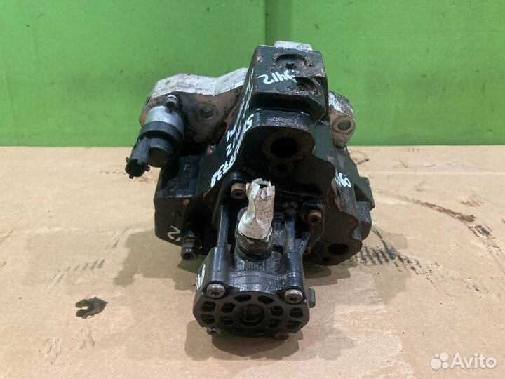 Насос топливный MAN TGA