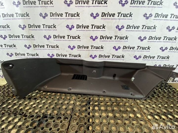 Накладка панели приборов Renault Magnum DXI13