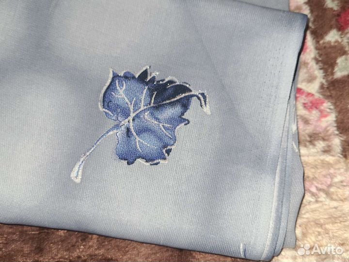 Старинная ткань