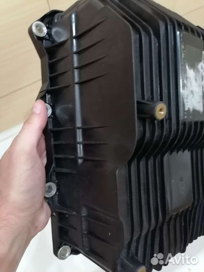 Поддон на коробку