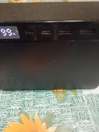 Hoco модель j 94 power bank