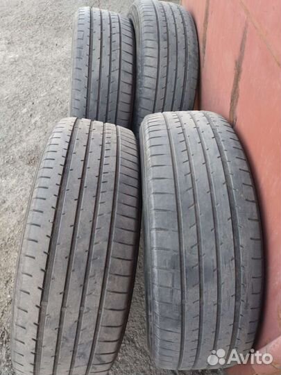 Toyo Proxes R36 225/55 R19 99V