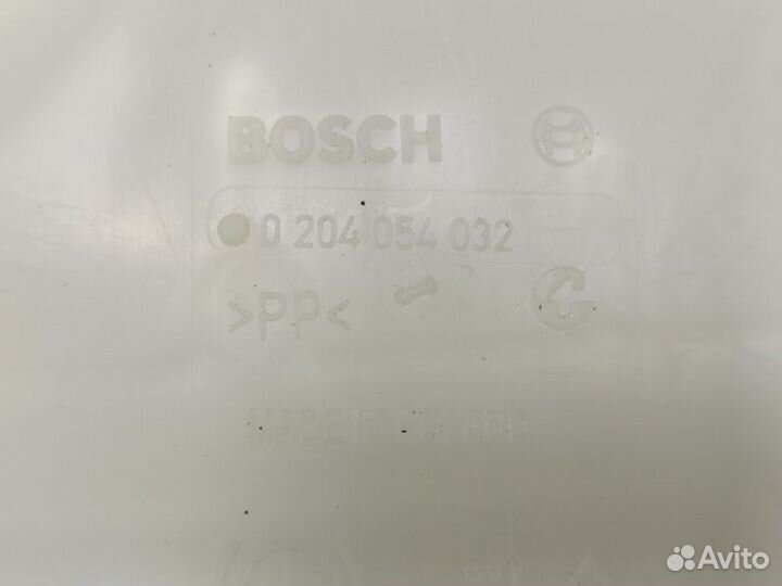 Главный тормозной цилиндр Peugeot 301 DD 1.6 NFP