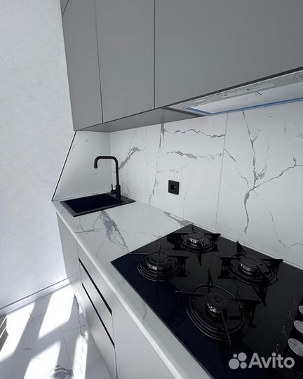 Кухня на заказ «Лотис»