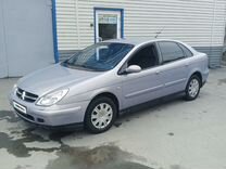 Citroen C5 2.0 AT, 2002, 135 800 км, с пробегом, цена 315 000 руб.