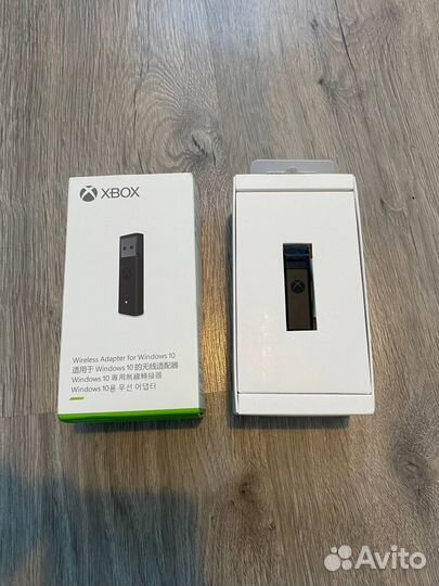 Адаптер xbox, Ресивер для геймпада иксбокс
