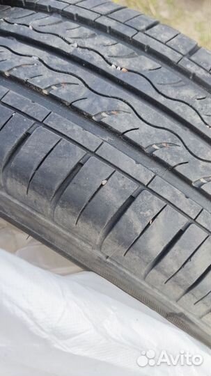 Yokohama BluEarth-ES ES32 185/65 R15 88H