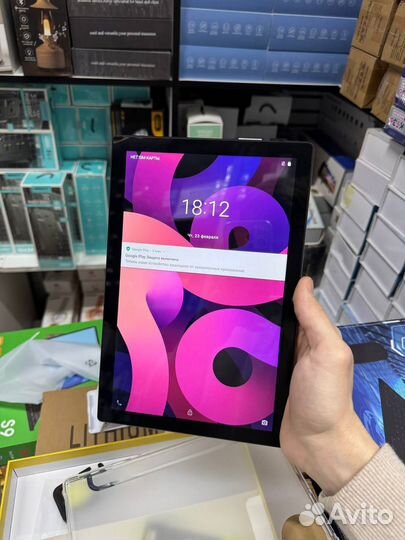 Планшет X prime a73 pad