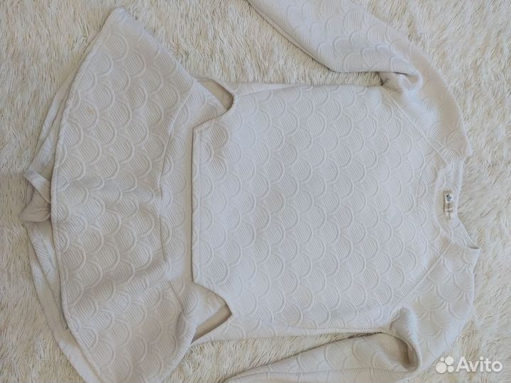 Платья тёплые свитер