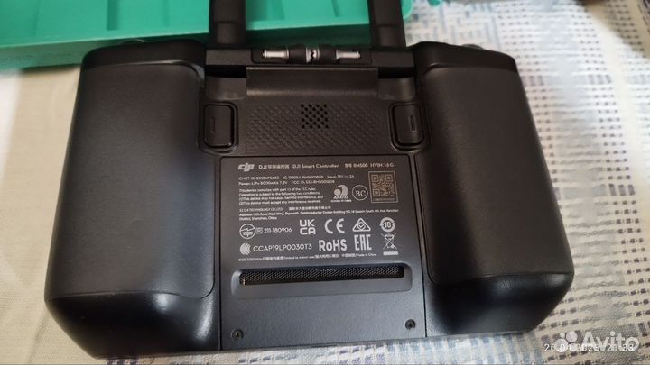 DJI Smart controller Смарт контроллер Mavic RM500