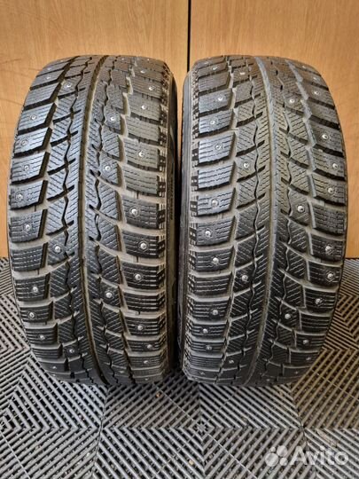 Zeta Antarctica Ice 215/55 R16