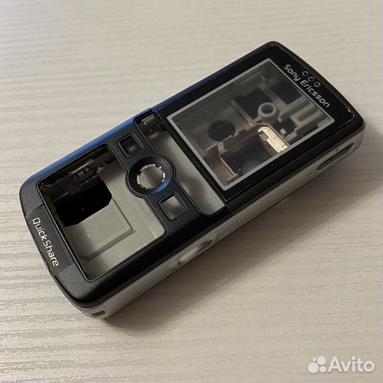 Корпус с кнопками Sony Ericsson K 750i