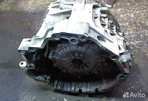 АКПП на Audi A6 (C5) 1997-2004 2.5л; Дизель