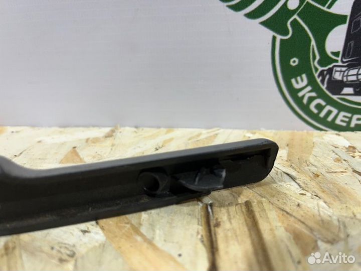 Накладка на торпедо Volvo Fh