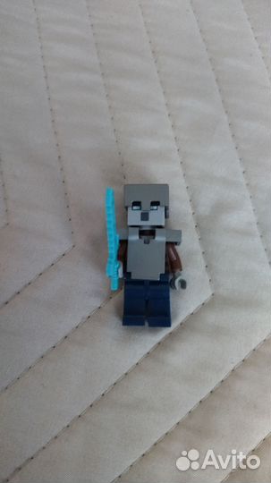 Лего фигурки нинзяго и бравл старс аналог