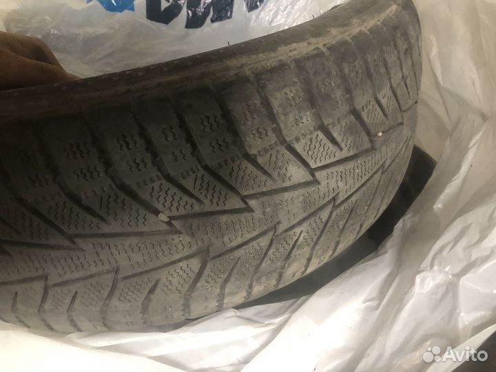 Hankook Aurora K407 195/55 R15
