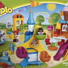 lego duplo