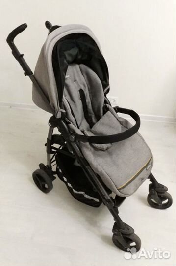 Коляска peg perego si