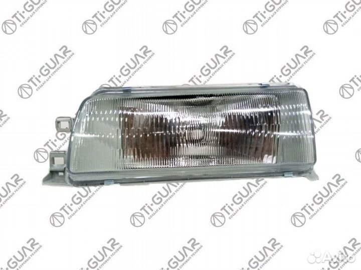 Фара TG-HL100L / 81170-1A590 * tiguar toyota C