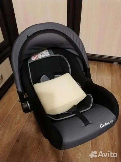 Автолюлька от 0