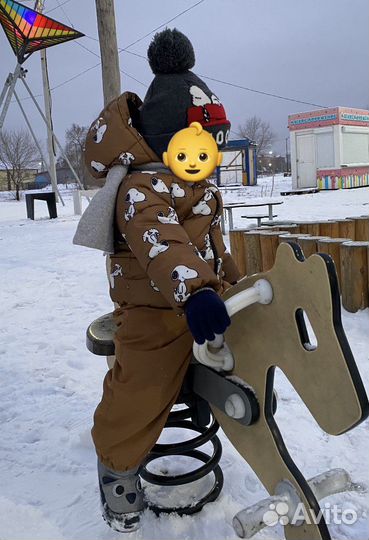 Костюм штаны куртка