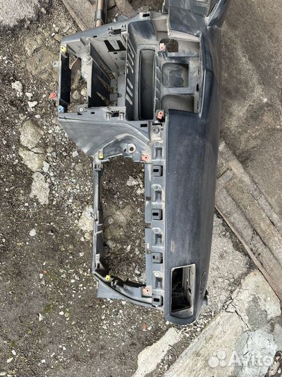 Торпеда на opel астра h