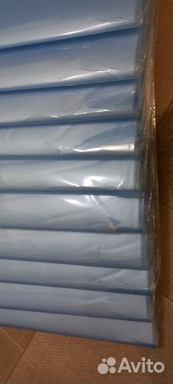 Папка для документов, рисунков А 3 с вкладышами