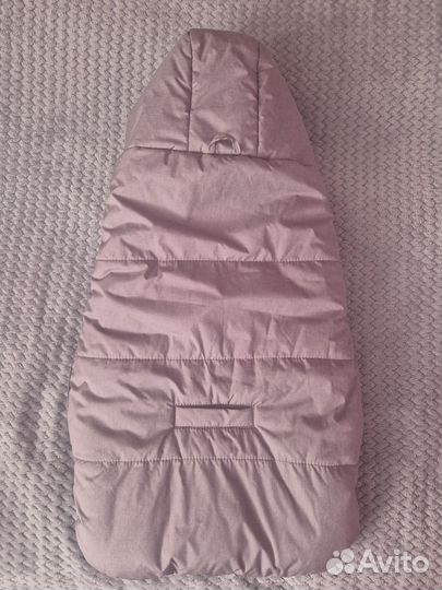 Зимний конверт Leo