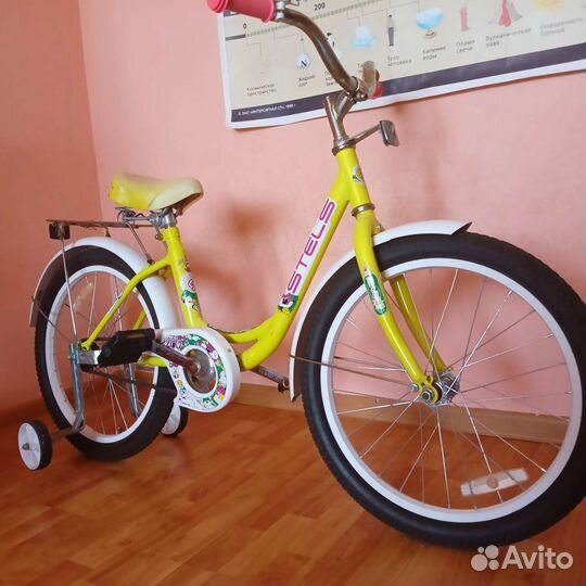 Велосипед детский 20