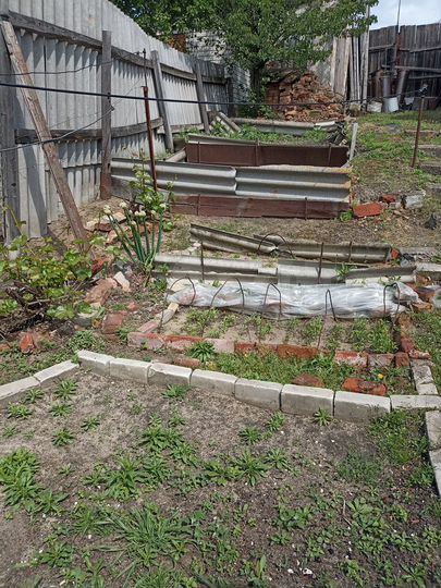 Дом 64 м² на участке 4 сот.