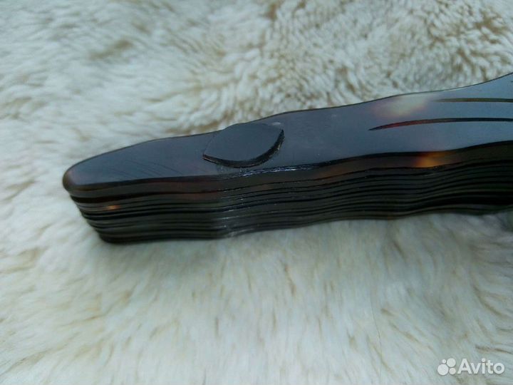 Антикварный Веер