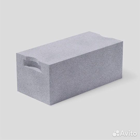 Автоклавный газобетон. Газобетонные блоки