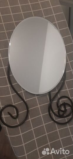 Зеркало IKEA myken