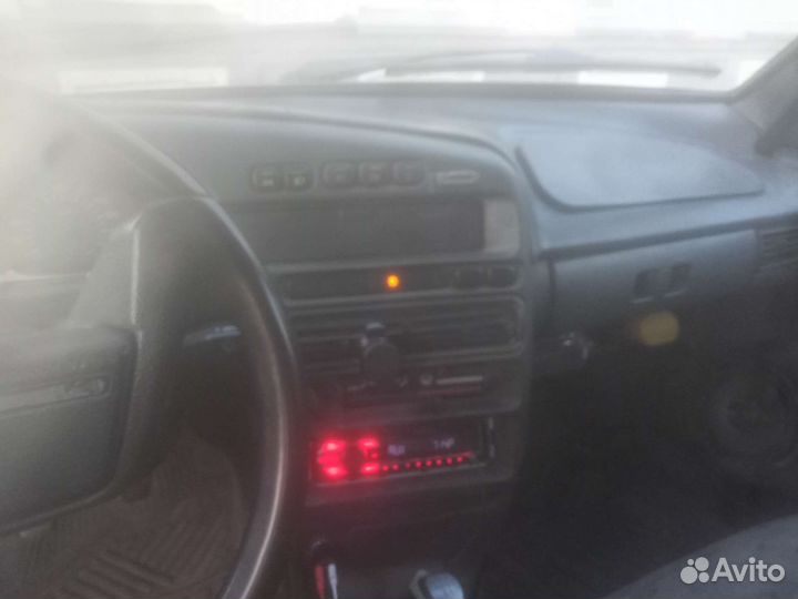 ВАЗ 2115 Samara 1.5 МТ, 2003, 250 000 км