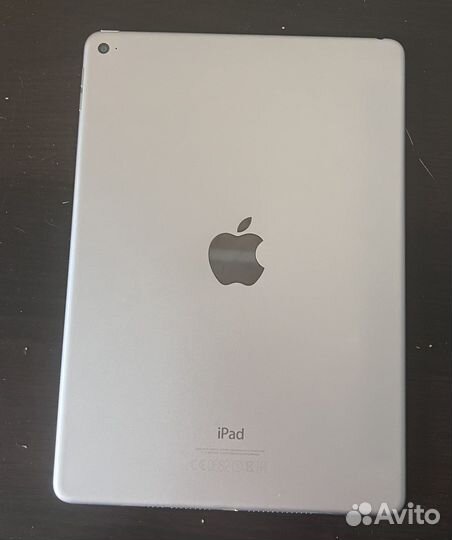 iPad air 2 32gb
