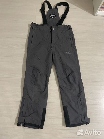 Брюки горнолыжные