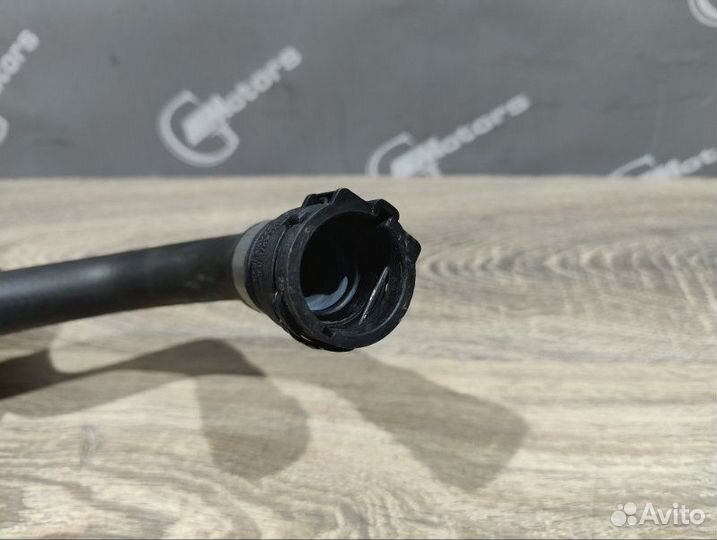 Шланг водяной Bmw X5 E53 M54B30 2006