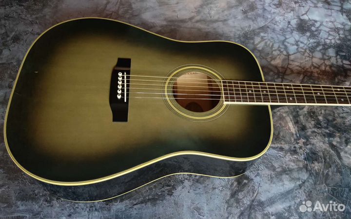 Morris MV-702 Made in Japan