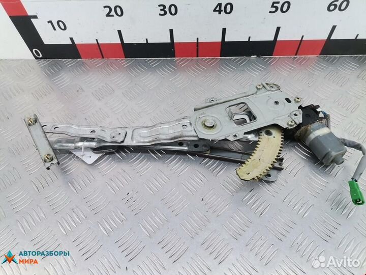 Стеклоподъемник электрический задний правый Subaru